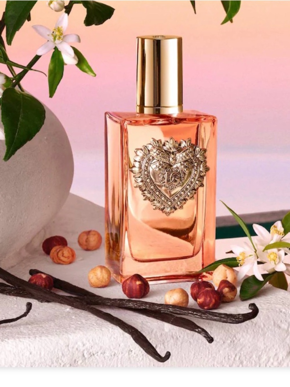 Dolce & Gabbana Devotion Eau De Parfum Intense